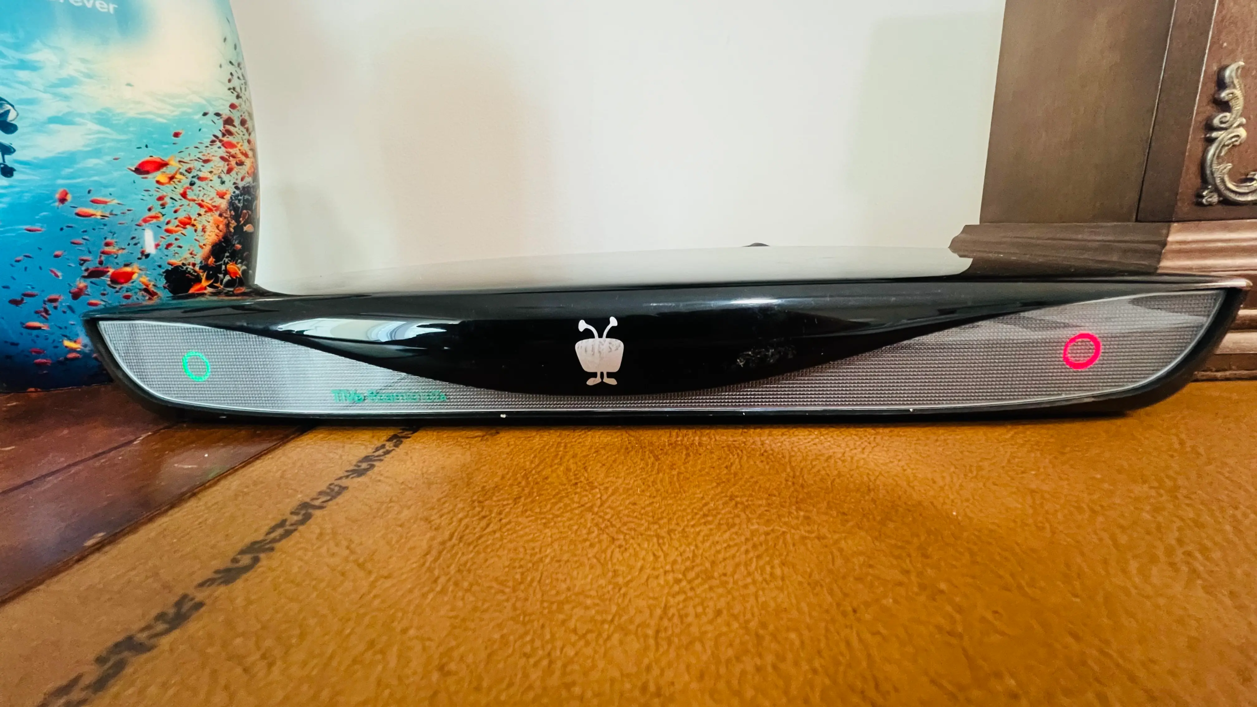 TiVo Roamio TCD846000 DVR